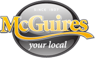 McGuires Hotel