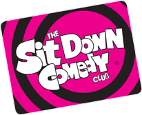 Comedy Brisbane – The Sit Down Comedy Club